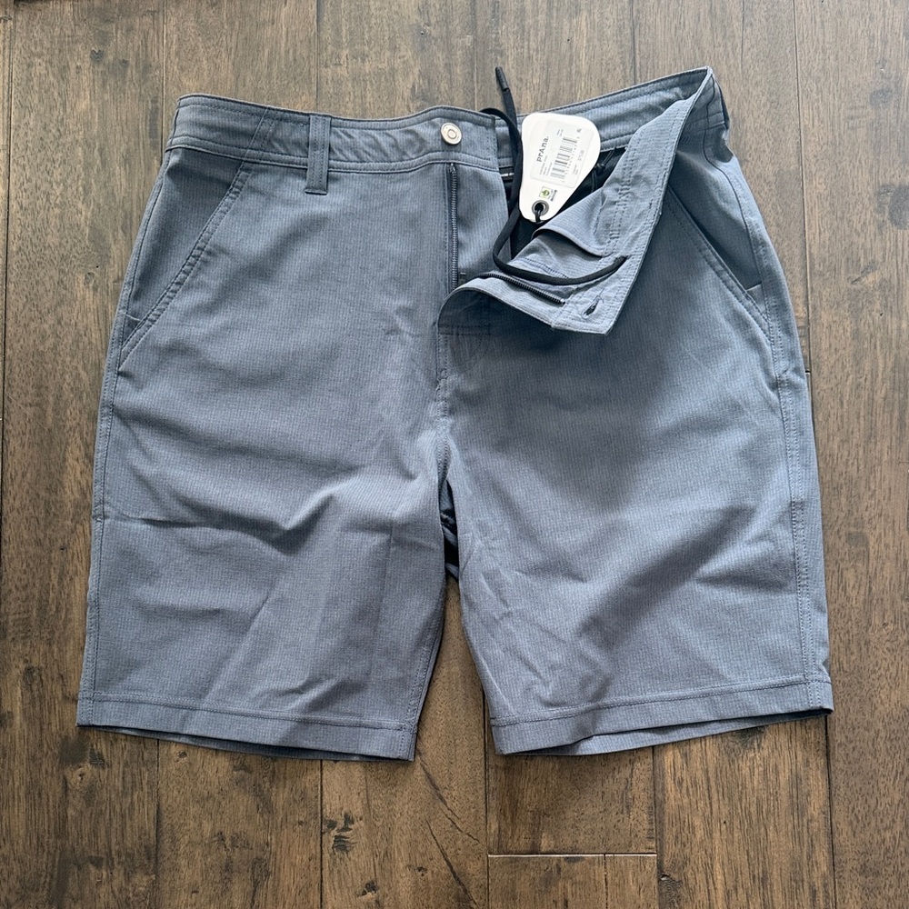 Prana Hybridizer Shorts